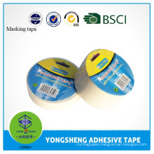 Popular supplier china factory transparent masking tape cheap price